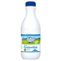 Leche ASTURIANA semidesnatada 1,5 l