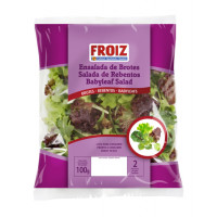 FROIZ Brotes 100g