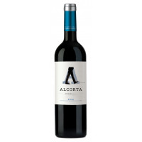 Vino Rioja ALCORTA crianza 75 cl