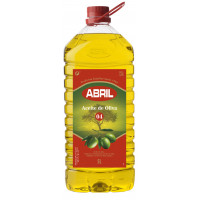 Aceite de oliva ABRIL 0,4º 5 L