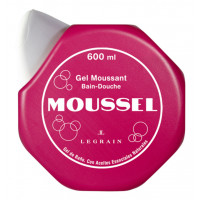 Gel MOUSSEL 600 ml