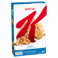 Cereales KELLOGG`S Special K 500 g