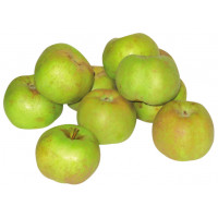 Manzana roja Melinda ecológica 750 g