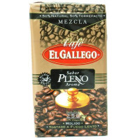 Café EL GALLEGO mezcla 50-50 250 g