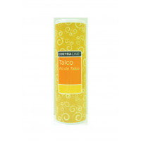 Polvos de talco Centra Line 200g