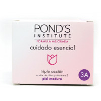 Crema POND`S 3A piel madura 50 ml