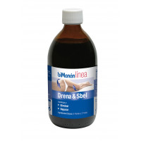 BiManán Drena & Sbel 300ml