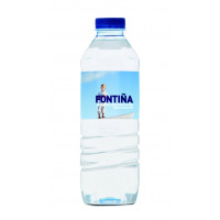 Agua FONTIÑA 50 cl