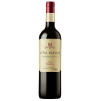 Vino Ribera del Duero VIÑA MAYOR reserva 75 cl