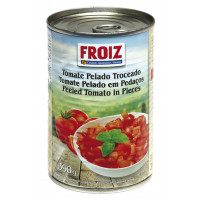 Tomate Froiz triturado extra 800 g
