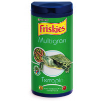 Comida tortugas FRISKIES grandes 75g