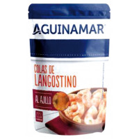 Colas Langostino Ajillo AGUINAMAR 105 g