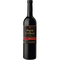 Vino Toro MAYOR DE CASTILLA roble 75cl