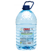 Agua FROIZ 5 l