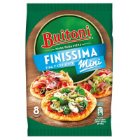 Masa BUITONI mini pizza 265 g