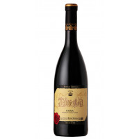 Vino Rioja MONTE REAL reserva 75 cl