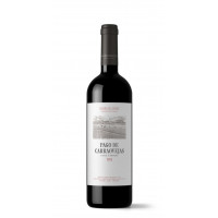 Vino Ribera del Duero Pago Carraovejas 75 cl