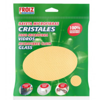 Bayeta FROIZ microfibra cristales