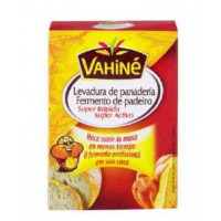 Levadura VAHINÉ panadería 4 sobres