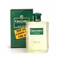 Colonia CROSSMEN 100+100 ml