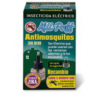 Insecticida Kill-Paff antimosqu.rec.elec