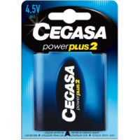 Pila CEGASA Power Plus 3R12 1 u