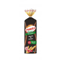 Pan molde Panrico integral Sveltia 520g