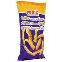 Palitos FROIZ sabor queso 110 g