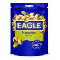 Pistachos EAGLE Snacks 75 g