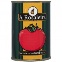 Tomate A Rosaleira natural lata 420 g