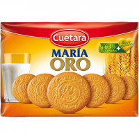 Galletas CUÉTARA María Oro duplo 800 g