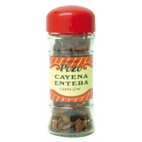 Cayena POZO entera 15 g
