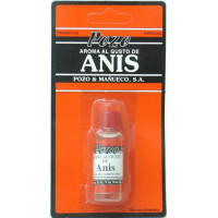 Aroma de anis Vahiné blister 20 ml