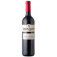 Vino Rioja RAMÓN BILBAO crianza 75 cl