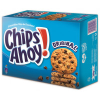 Galletas CHIPS AHOY! 300 g