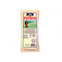 Queso Patros barra kg