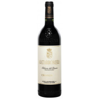 Vino Ribera del Duero Matarromera crianza 75 cl