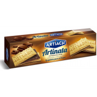 Galletas ARTIACH Artinata chocolate 210g