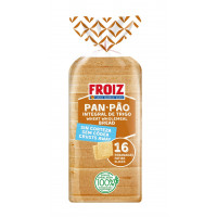 Pan molde Schär clásico sin gluten 300 g