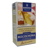 Harina HARIMSA bizcochona 500 g