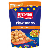Picatostes RECONDO natural 80 g