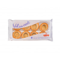 Vol-au-vent ARRUABARRENA 55mm 8u 144g