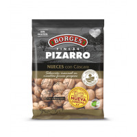 Nuez BORGES Pizarro bolsa 500 g