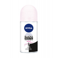 Desodorante NIVEA Invisible mujer roll-on 50 ml