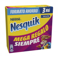 Cacao Nesquik instantáneo 2,85 kg