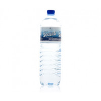 Agua SOUSAS 1,5 l