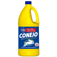 Lejía CONEJO 2 l