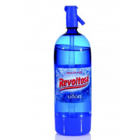 Refresco REVOLTOSA Sifón 1.5 l