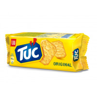 Crackers LU Tuc original 100 g