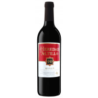 Vino Rioja Heredad de Altillo cosecha 75cl